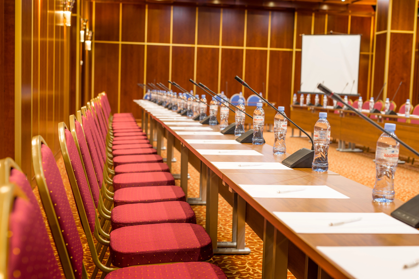 Foto - Kopala Tskneti Hotel