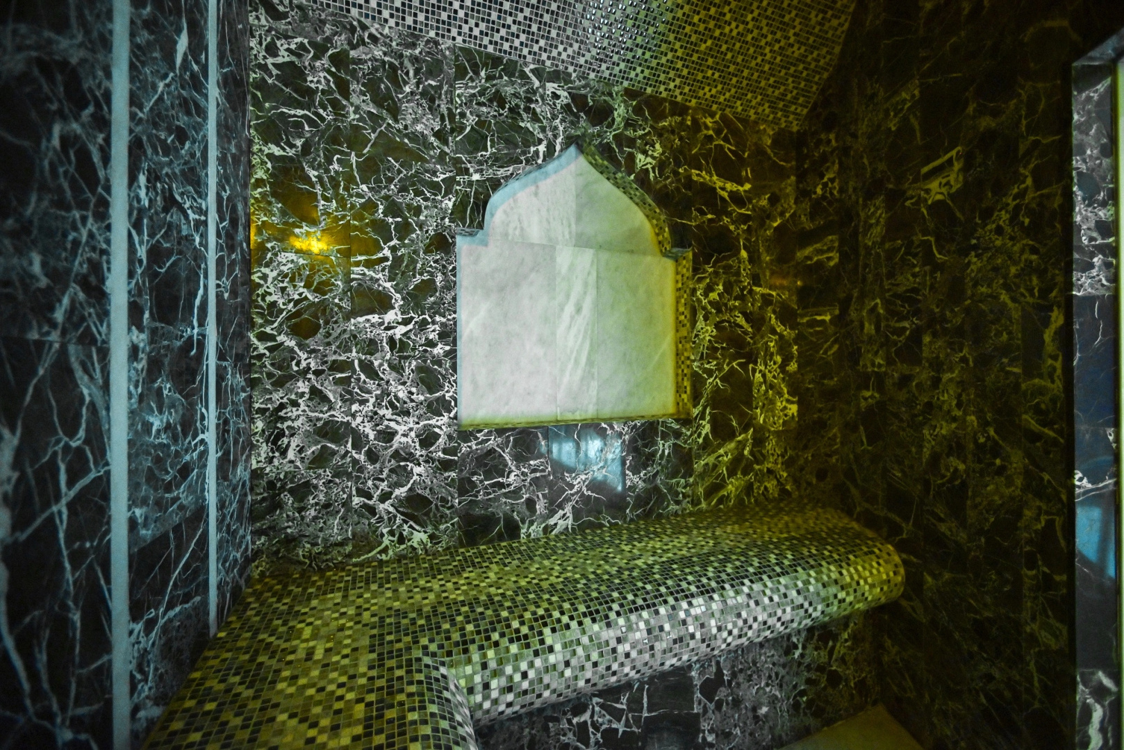 Foto - Spa Hotel Grace Forum