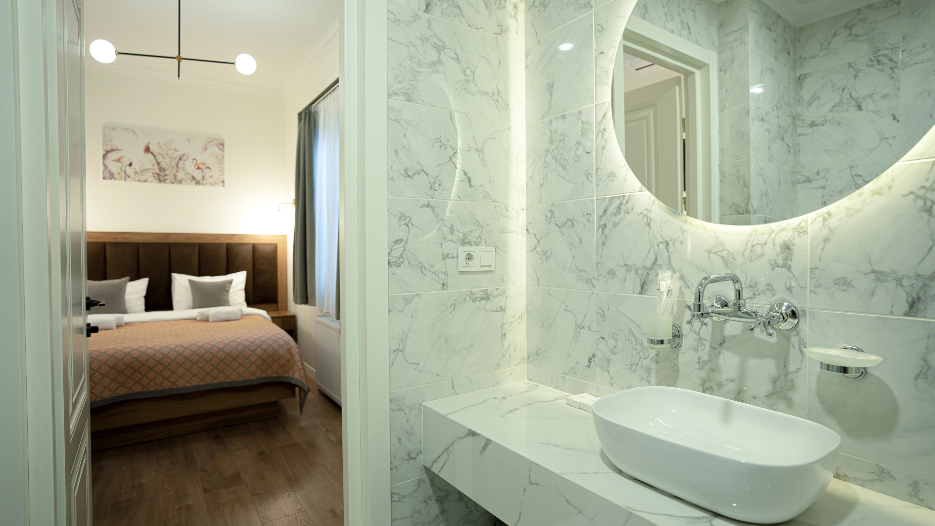 Photo - Boutique Hotel