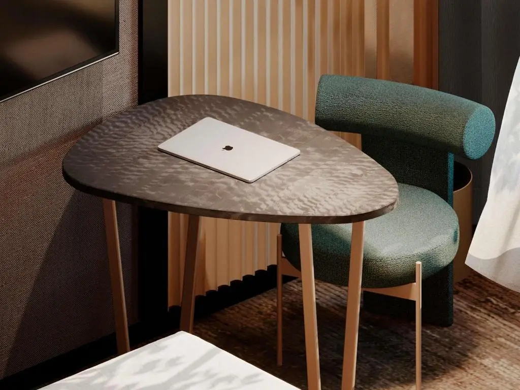 Photo - Mövenpick Yerevan (Opening Q2 2026)