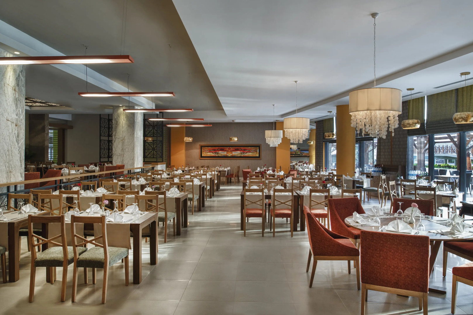 Foto - Aska Lara Resort & Spa Hotel