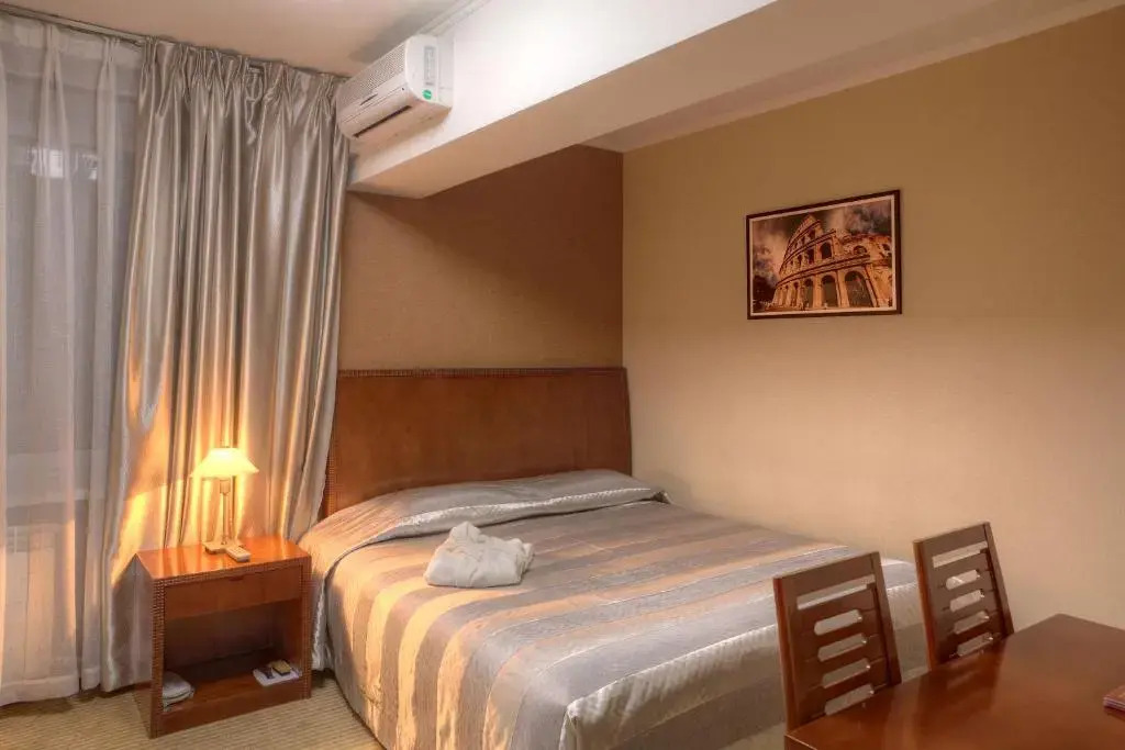 Foto - Voyage Hotel