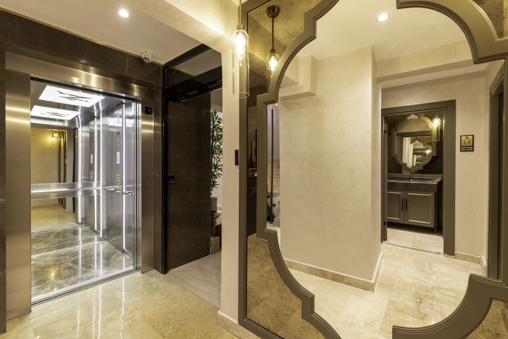 Photo - Zalel Hotels Old City Special Class