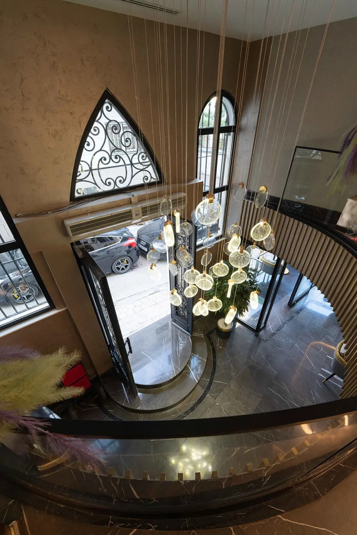 Foto - Costera Hotel