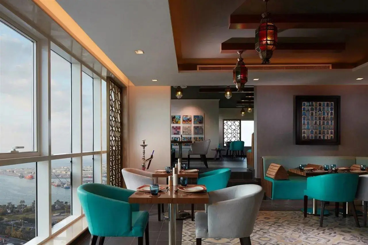 Foto - Jannah Burj Al Sarab