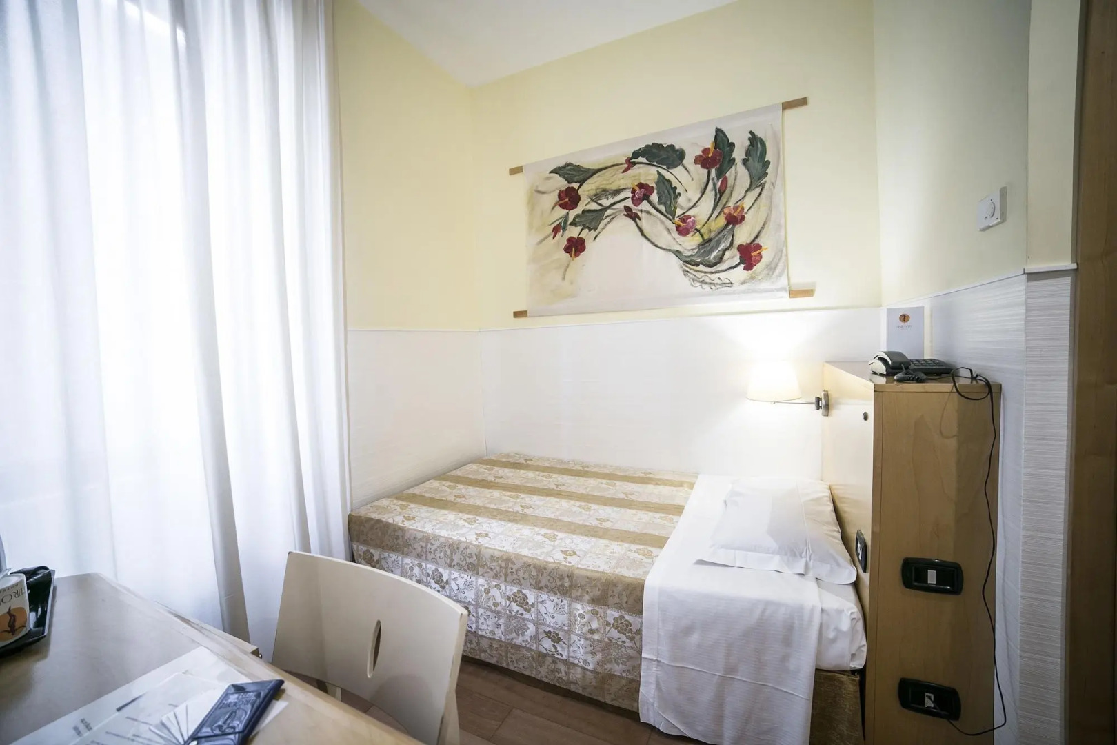 Foto - Hotel Aphrodite