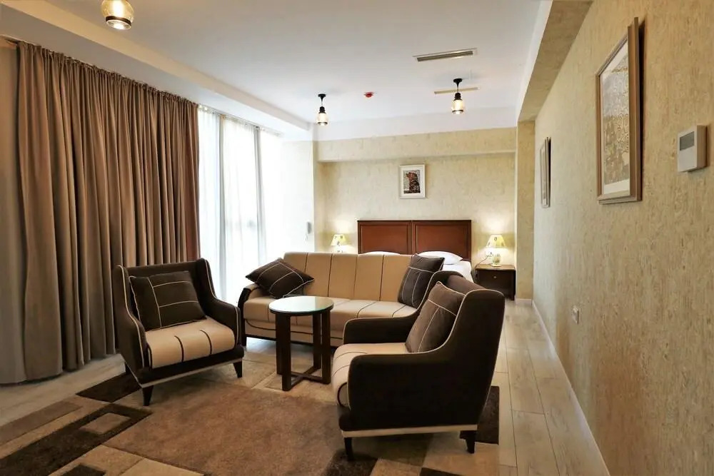 Foto - Hotel Liberty Theatre