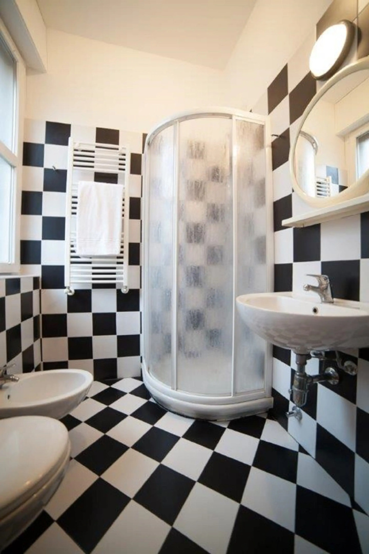 Photo - NEW GENERATION HOSTEL Milan center