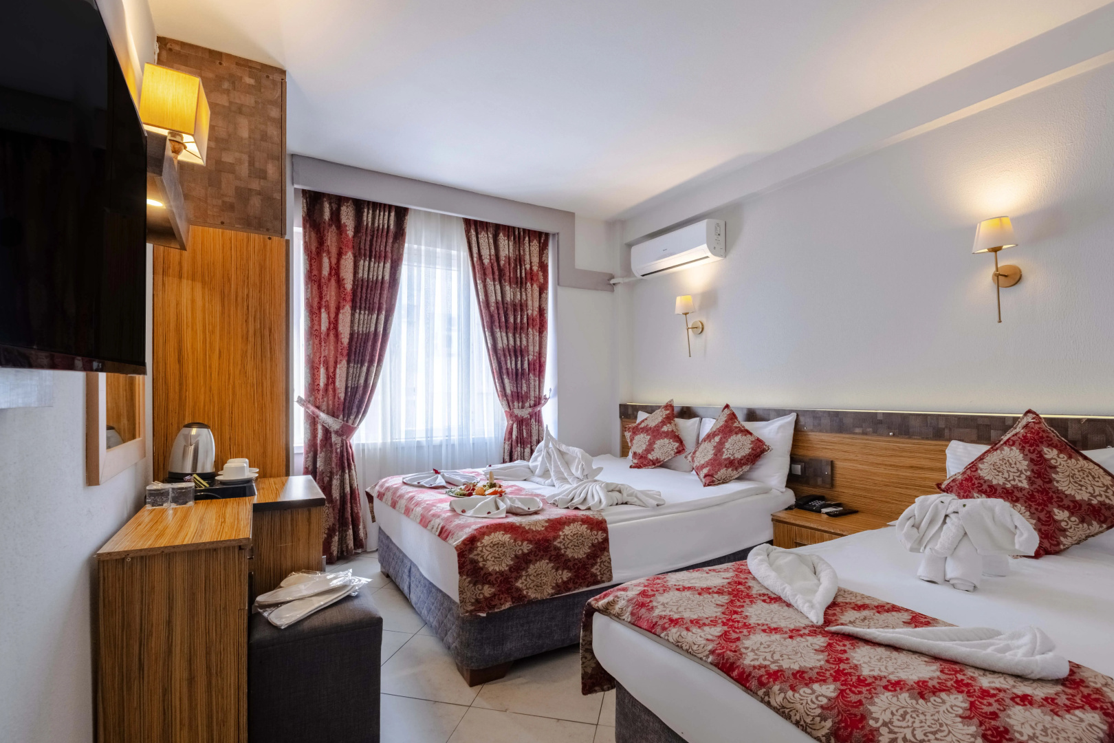 Photo - Hotel Mevre