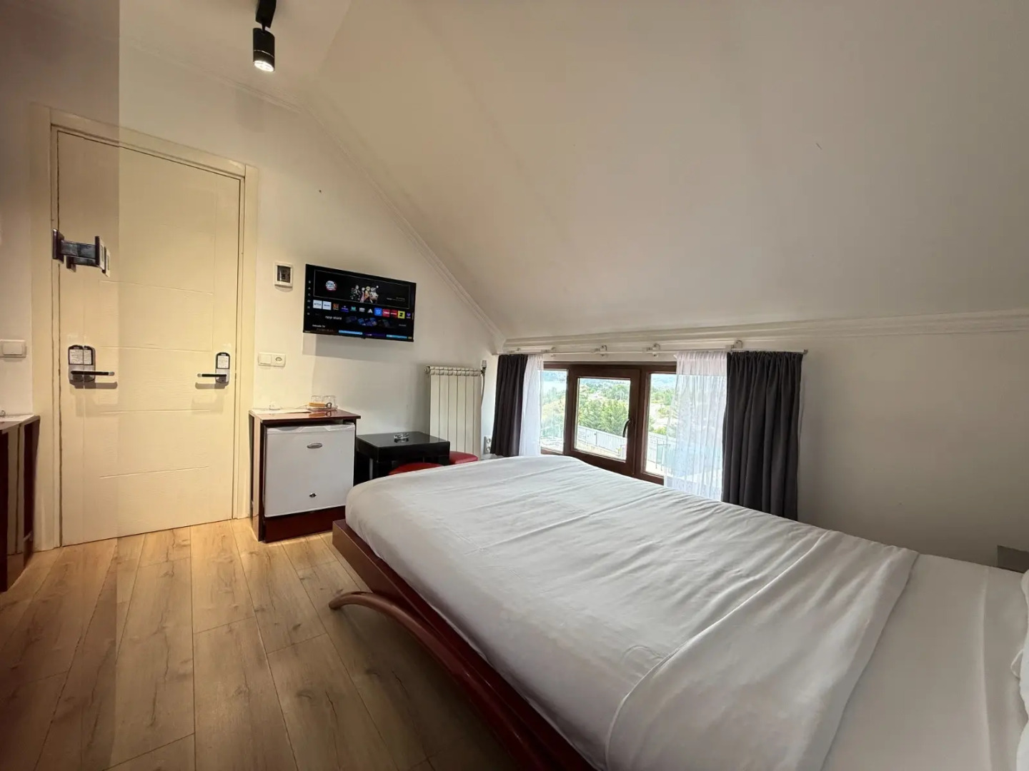 Foto - Aphra Hotel Tbilisi