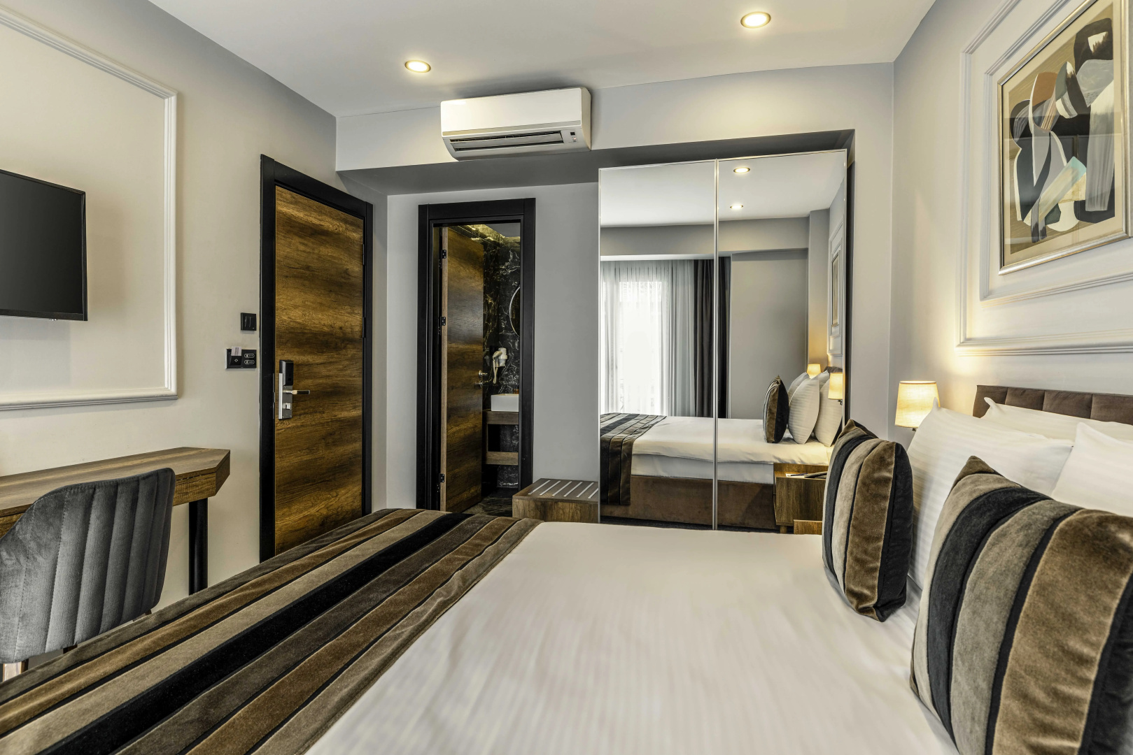 Photo - Zalel Hotels Laleli