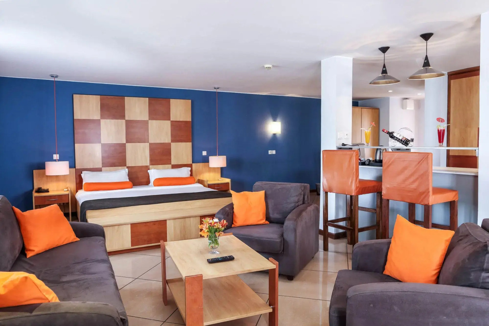 Foto - Le Grand Mellis Hôtel & Spa