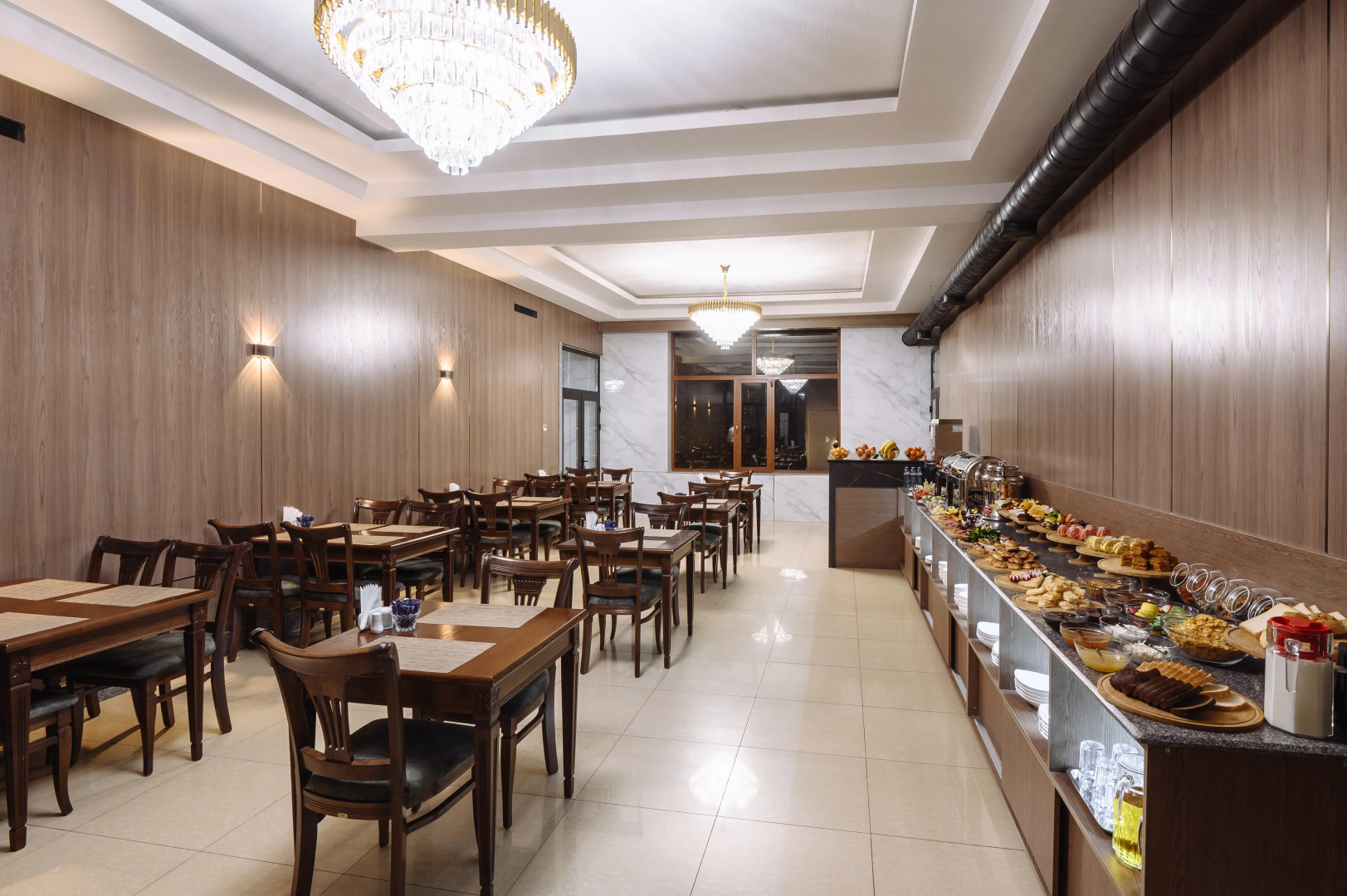 Photo - Sofiya Tashkent Hotel