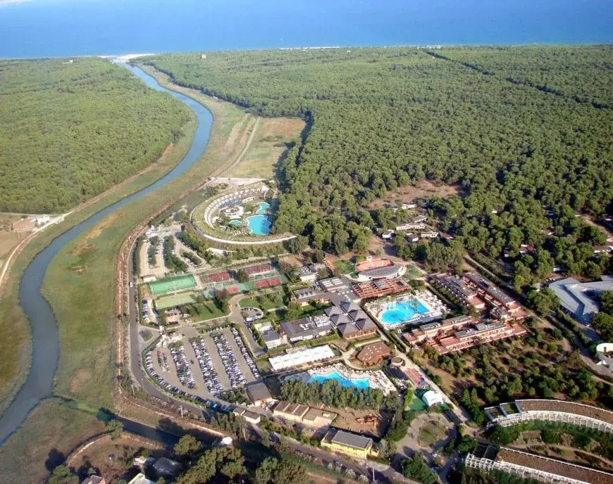 Photo - Ethra Reserve - Valentino 4*