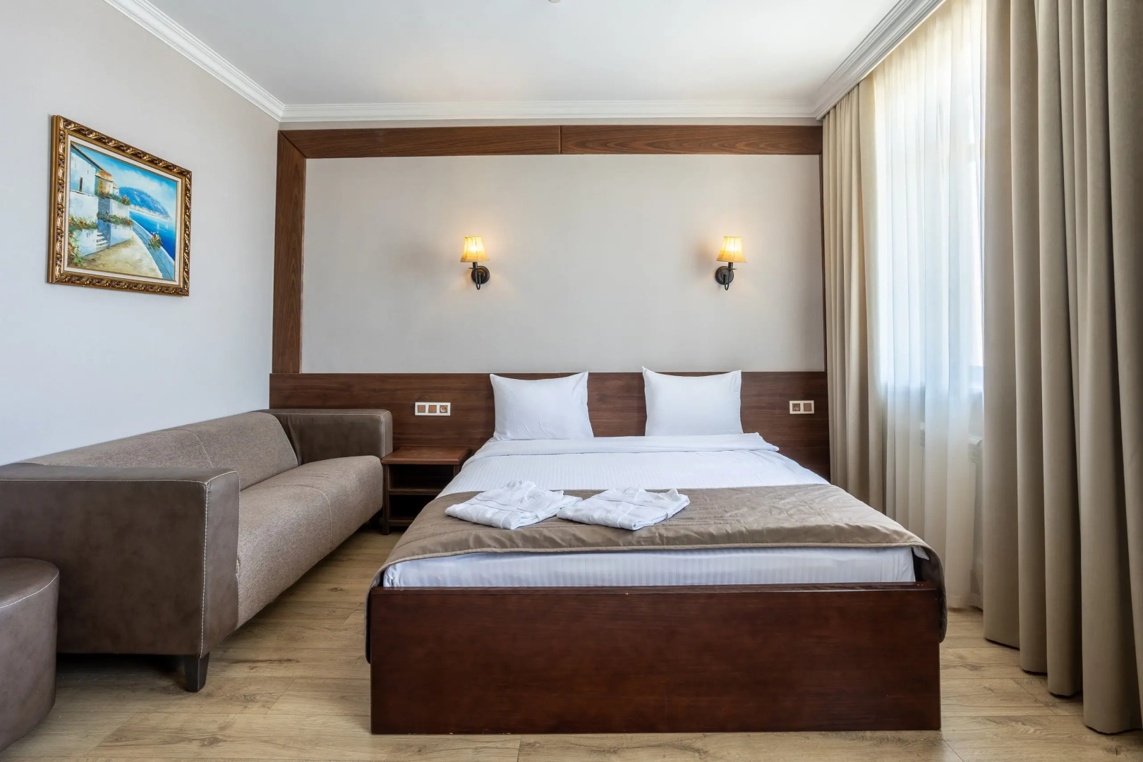 Photo - Sacvoyage Hotel