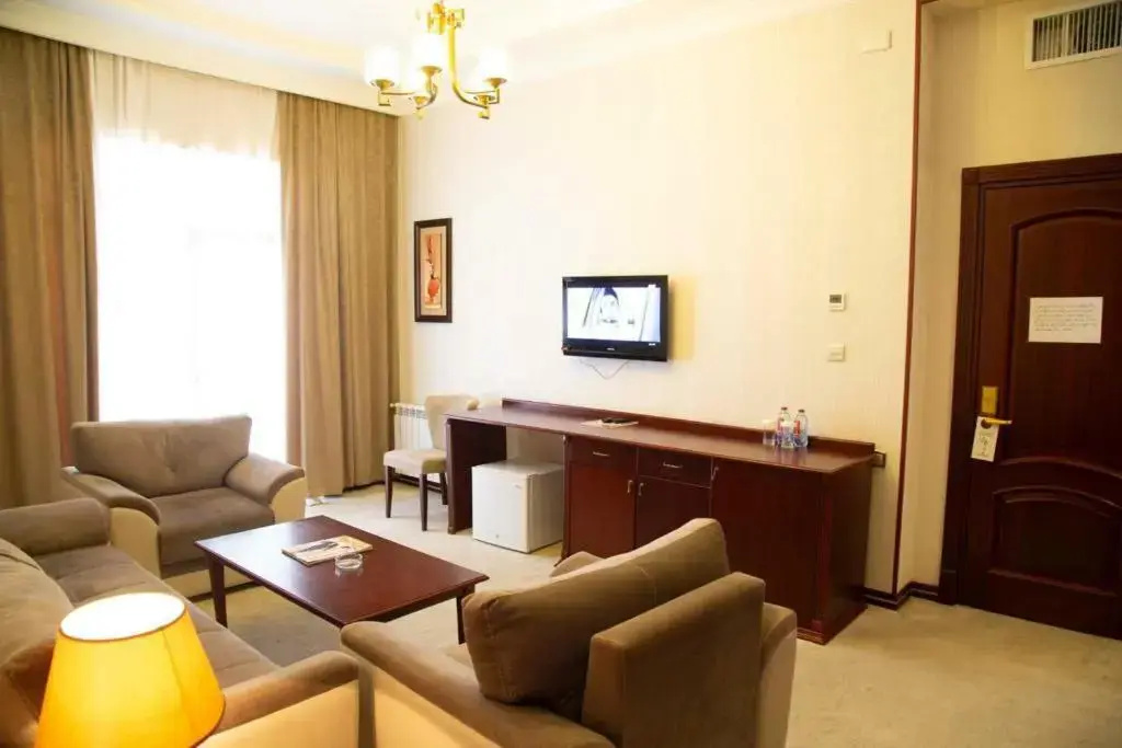 Foto - Capitol Hotel