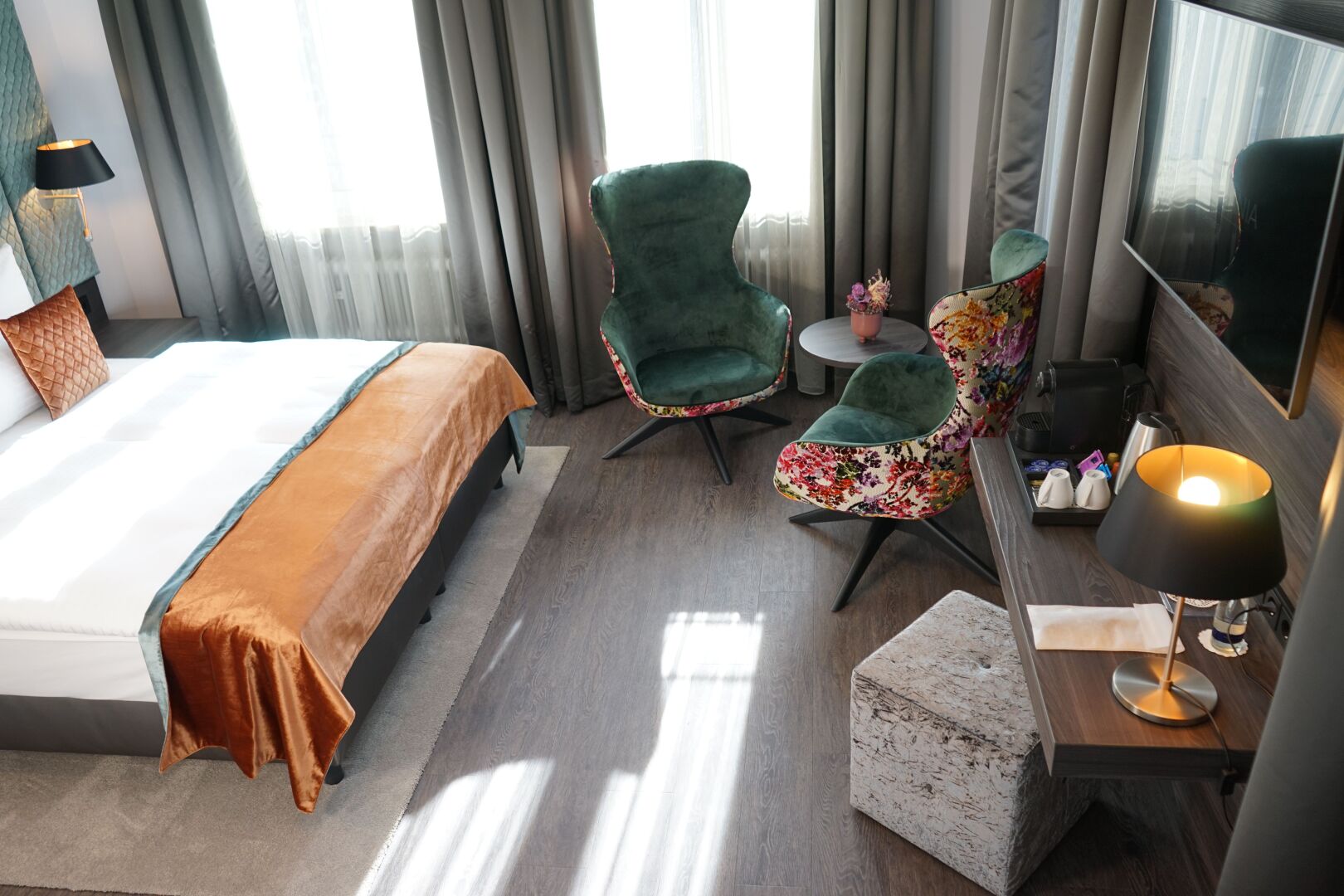 Photo - Boutique Hotel Germania