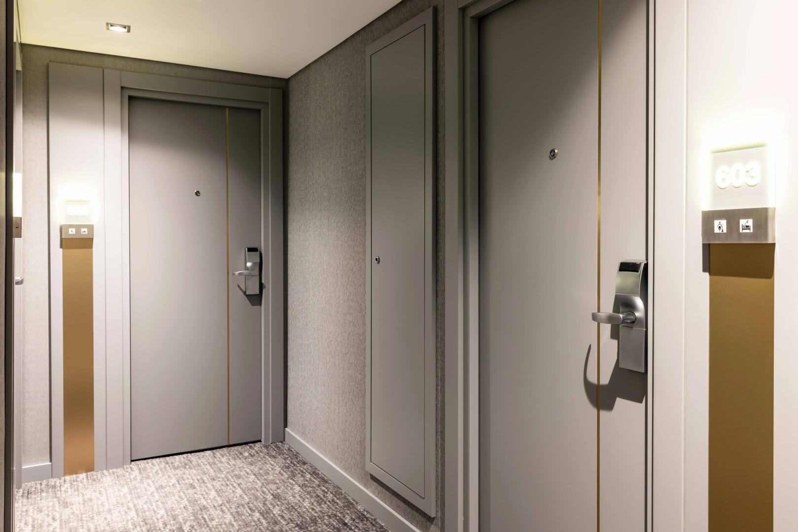 Foto - AHC Taksim Hotel-Special Class