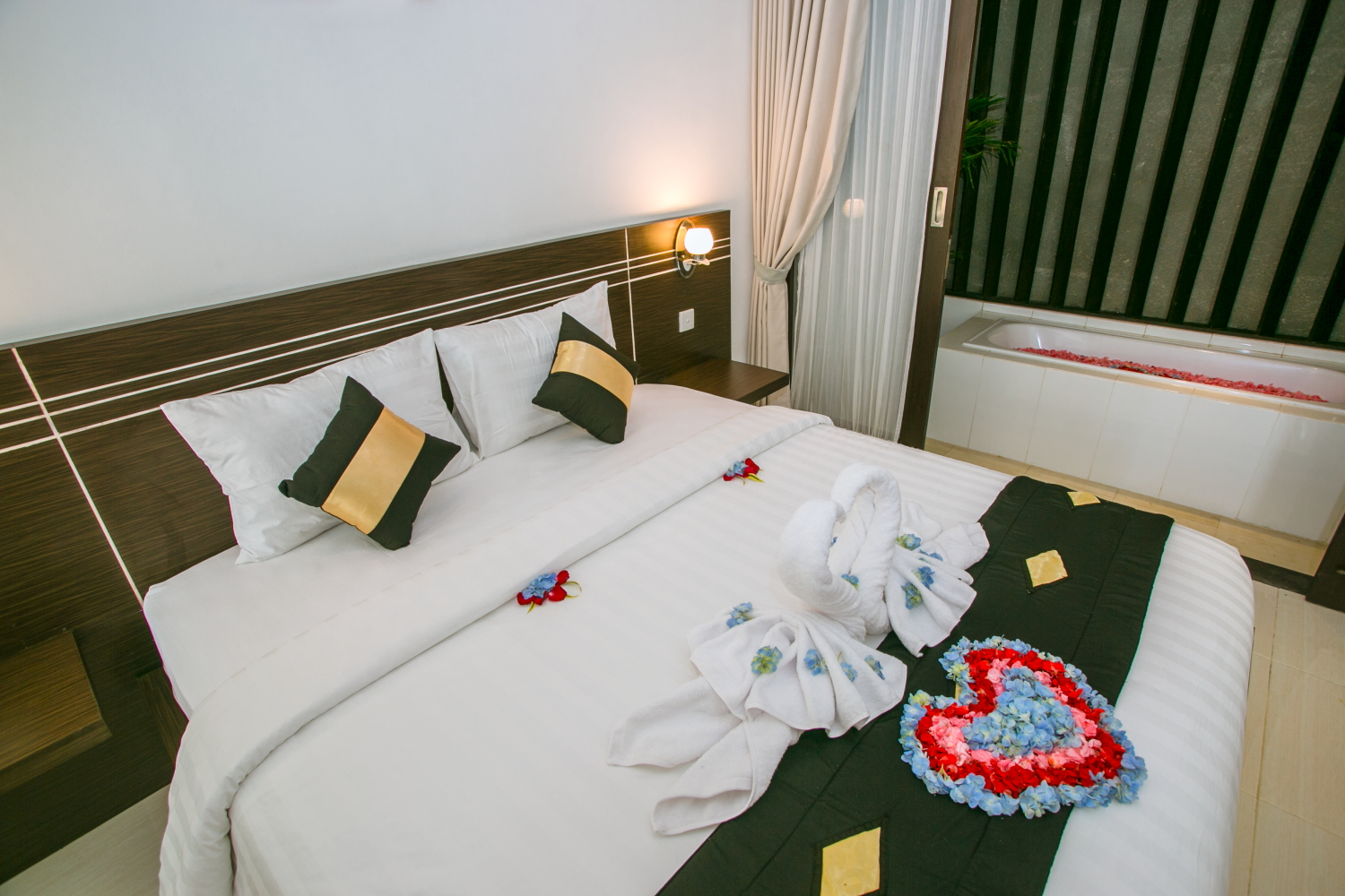 Foto - The Diana Suite