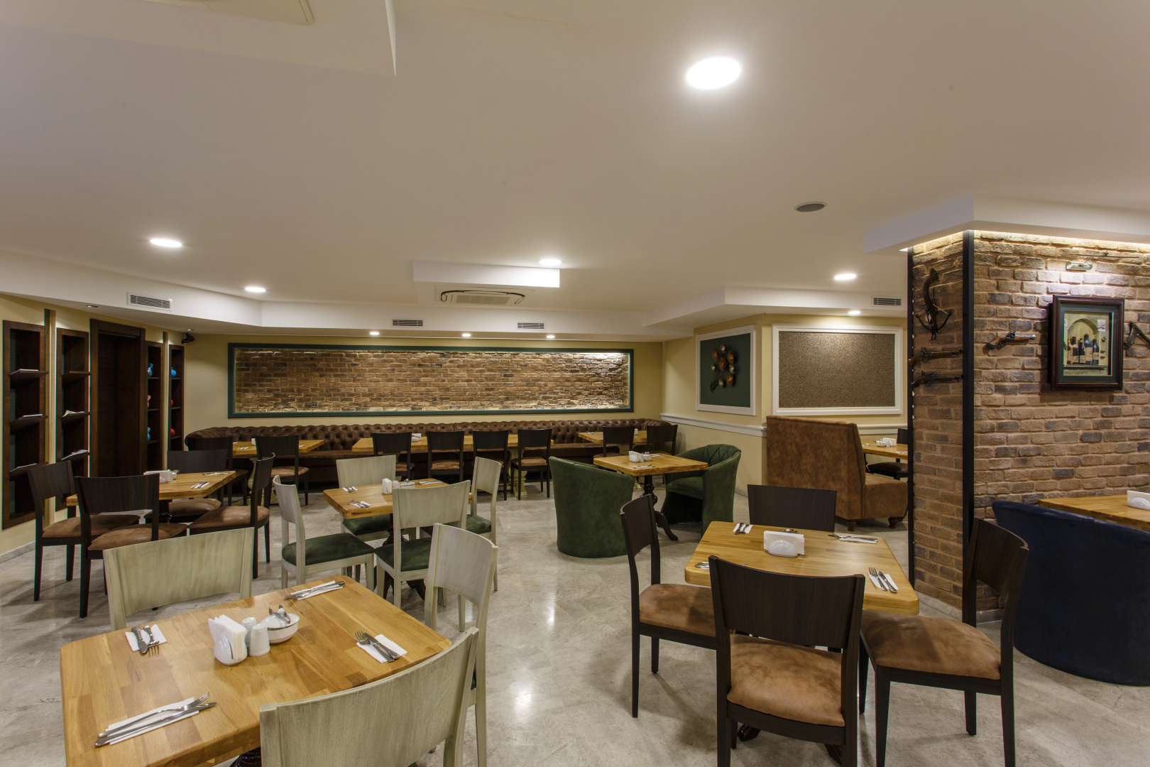 Foto - Antroyal Hotel