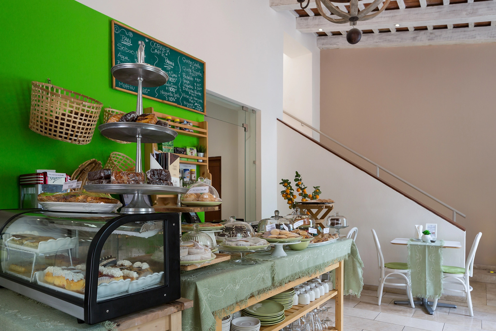 Foto - Billini Hotel, Historic Luxury