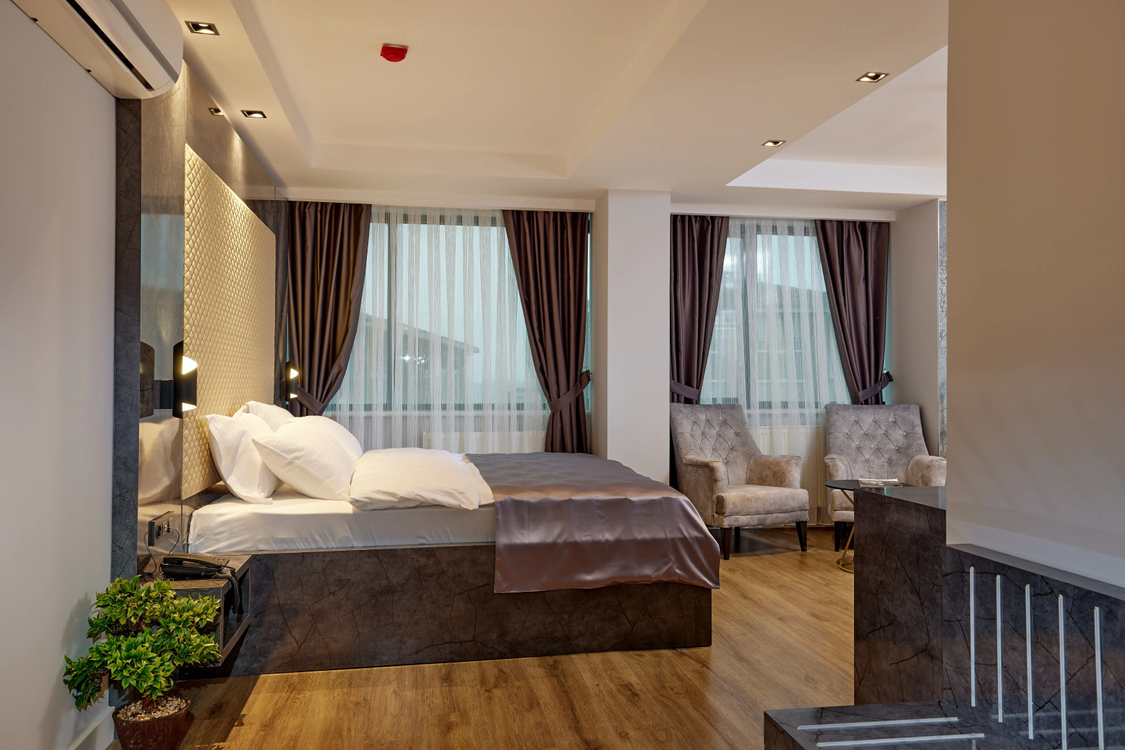 Foto - The Bold Hotel