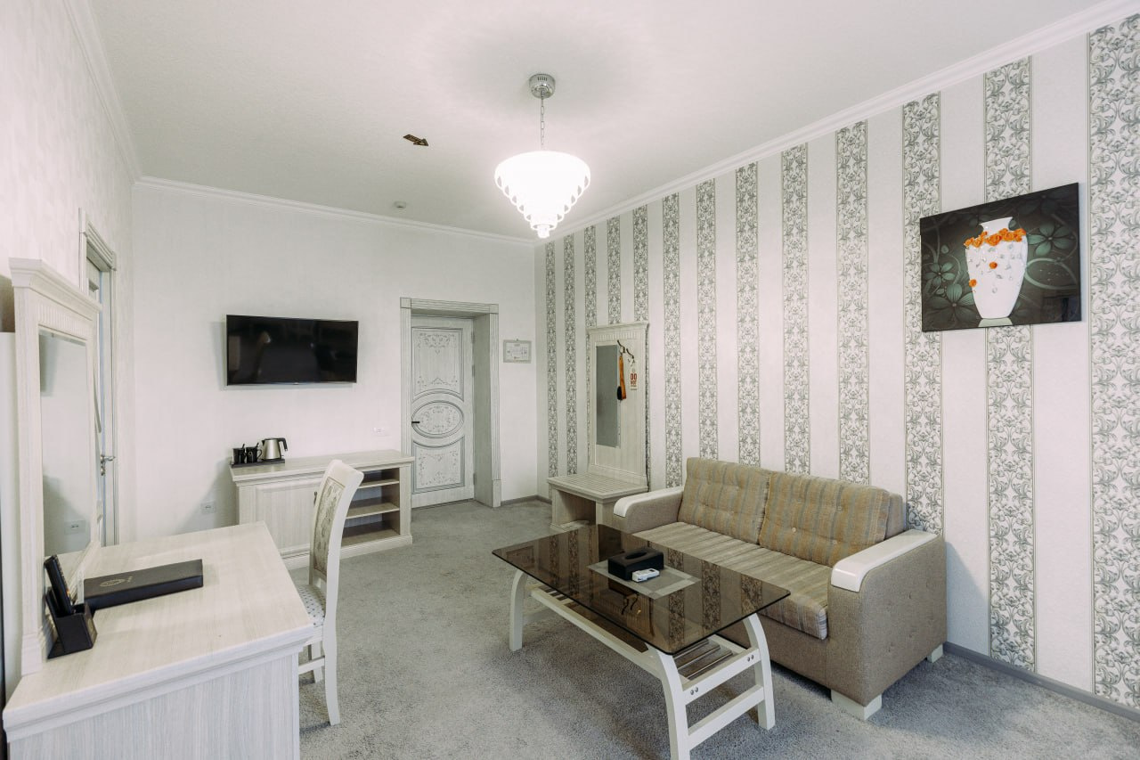 Foto - Alexander Hotel