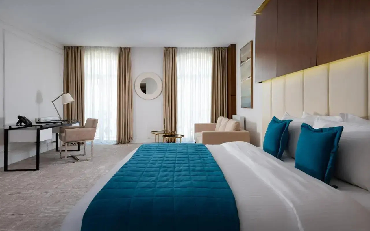 Photo - Mercure Tashkent South