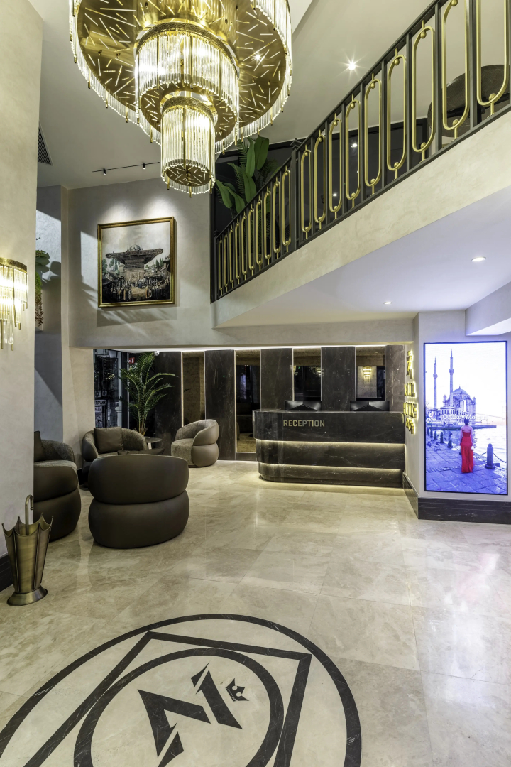 Photo - Zalel Hotels Old City Special Class