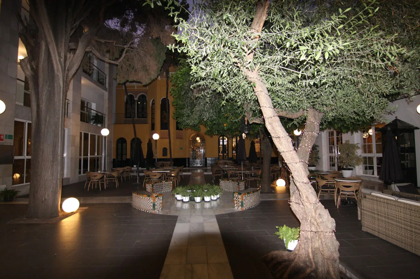 Photo - Hotel San Gil Sevilla