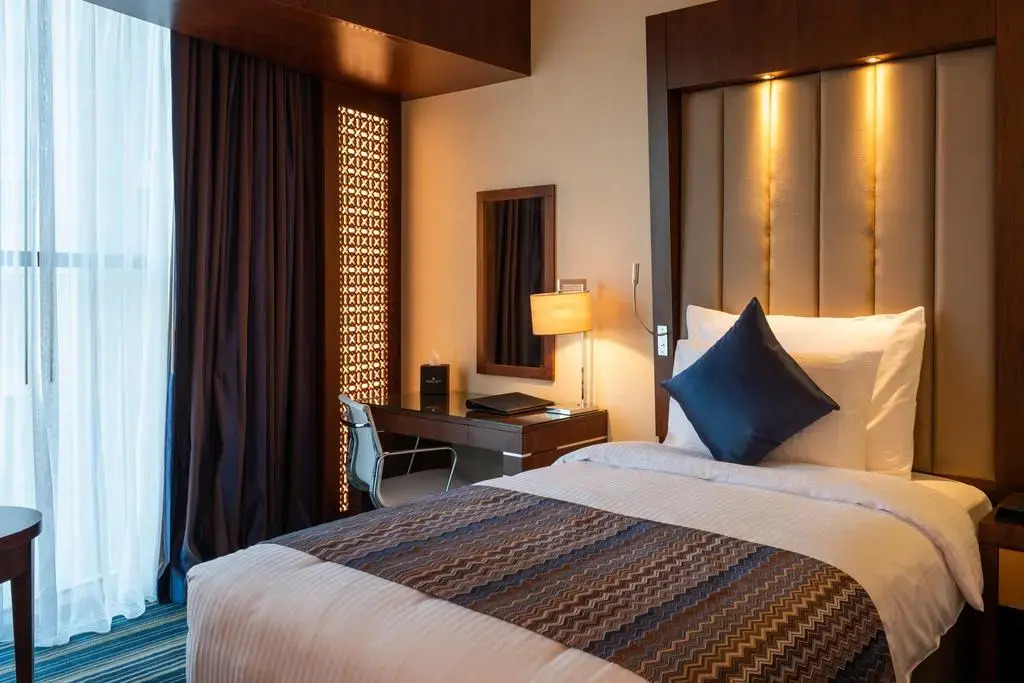 Foto - Royal Tulip Muscat