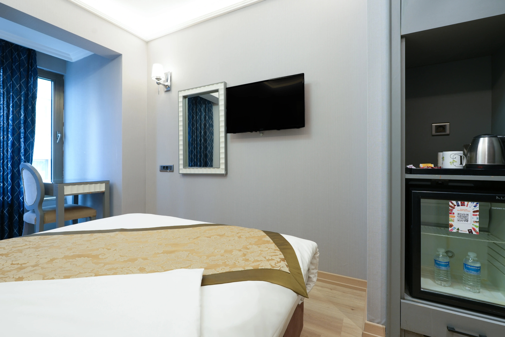 Foto - Taksim Stera Hotel