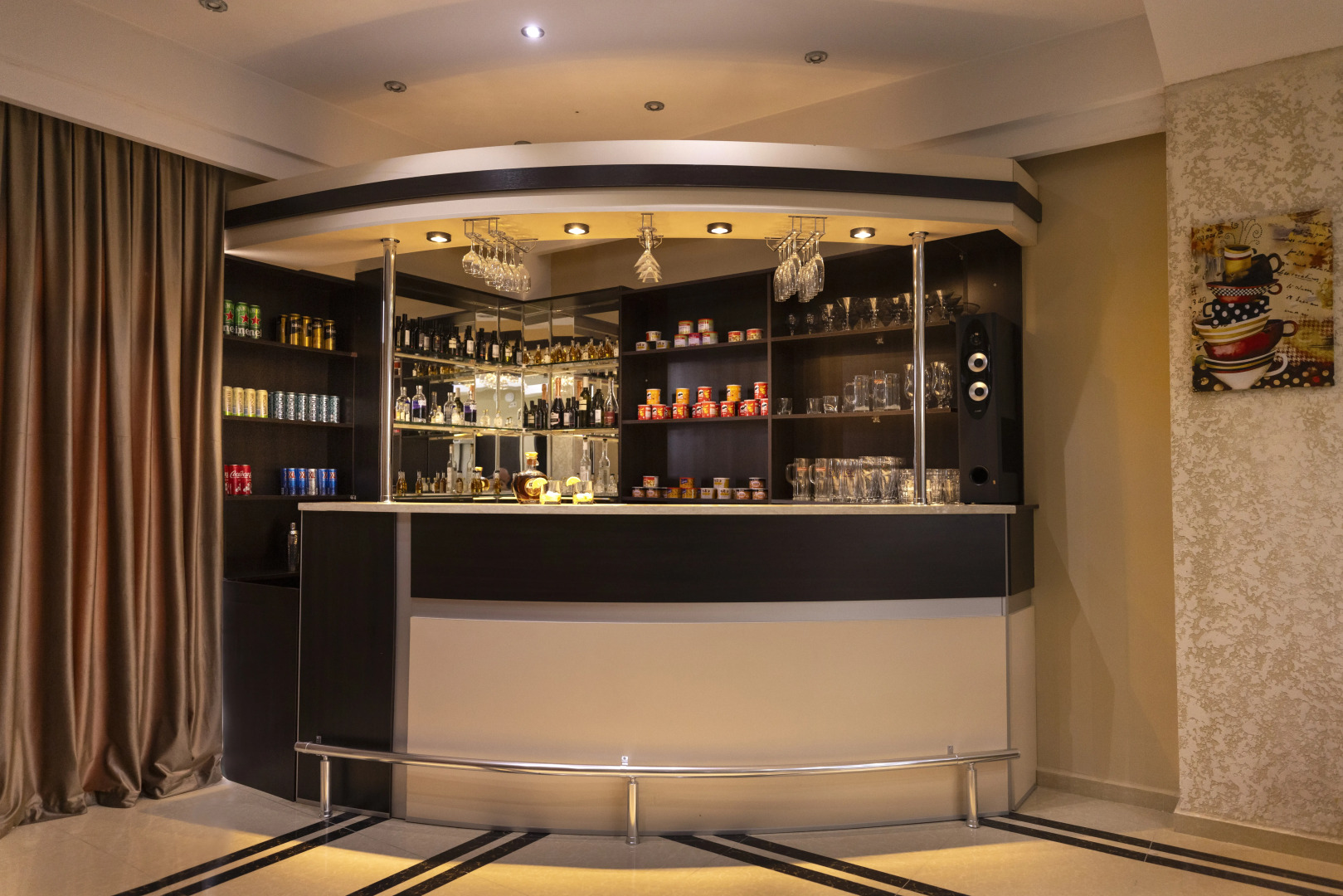 Foto - Hotel Grand Palace