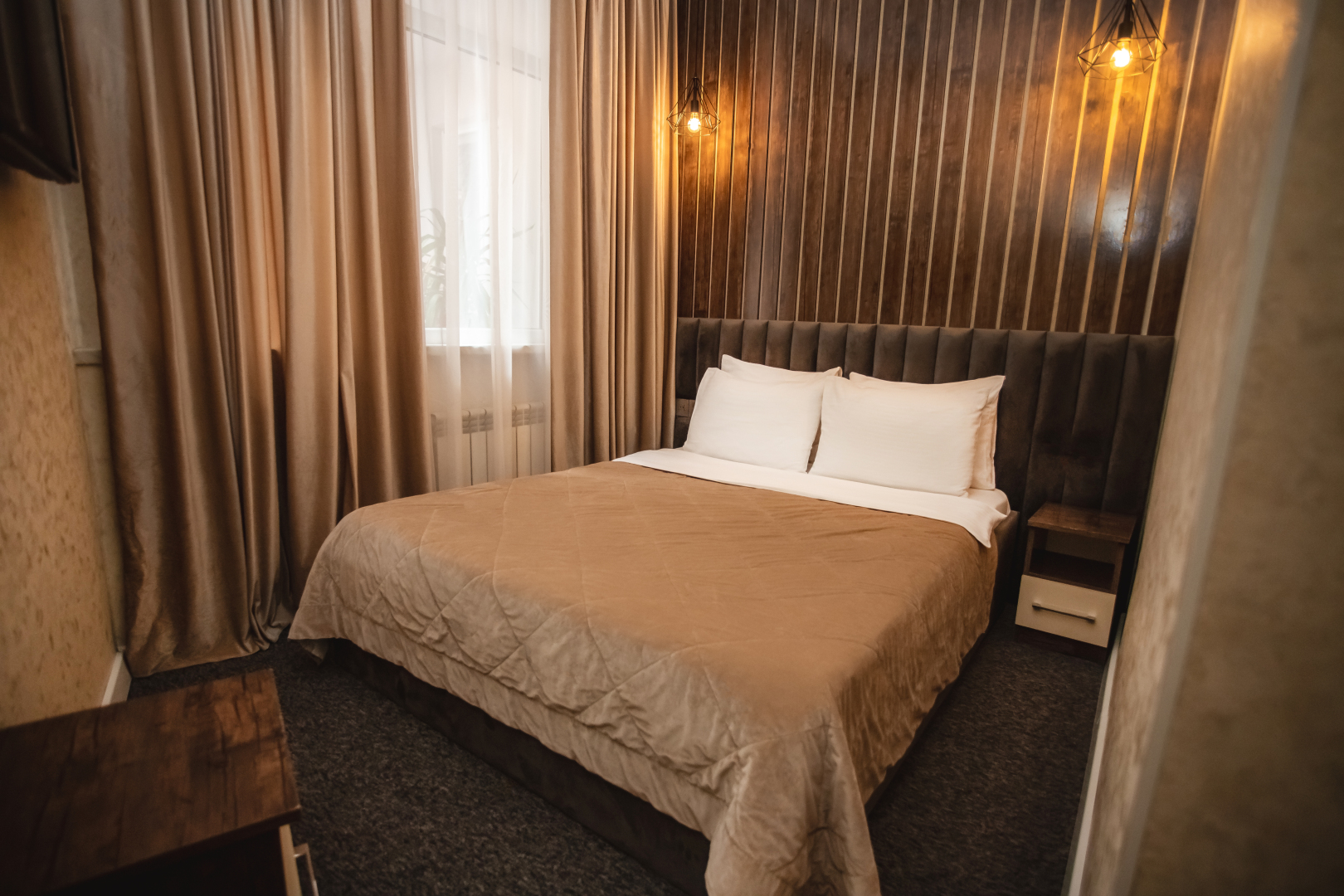 Foto - Moss Art Boutique Hotel