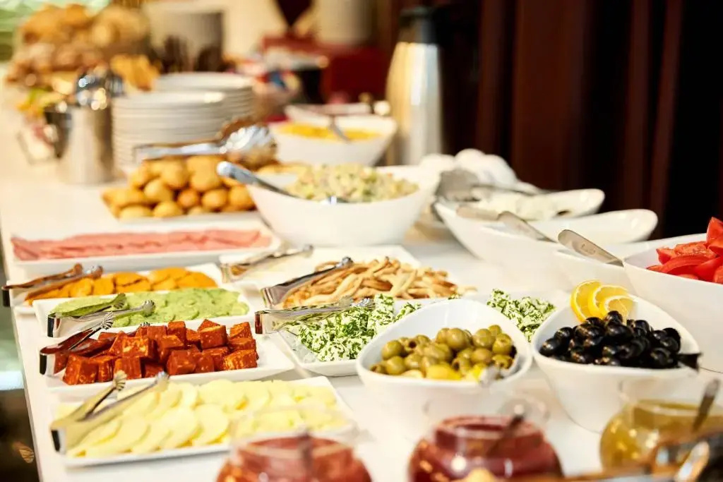 Photo - Brosse Garden Hotel