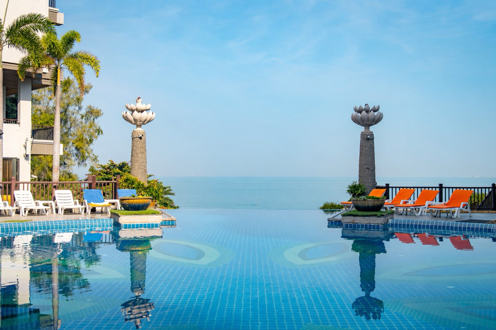 Foto - Garden Cliff Resort And Spa