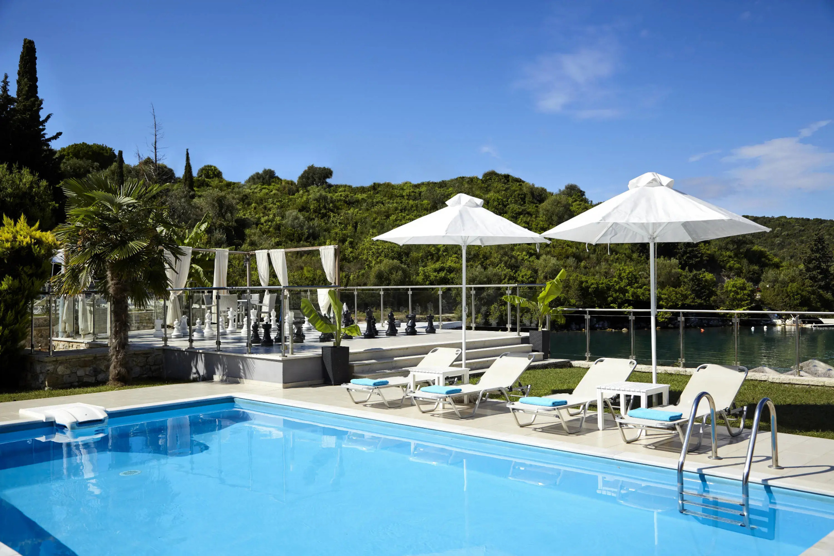 Foto - Karvouno Villas
