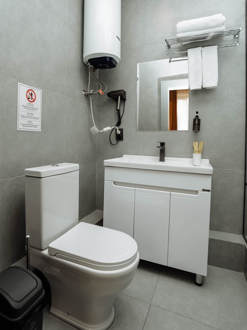 Photo - NOOMA Hotel Cozy Design Rooms on Frunze