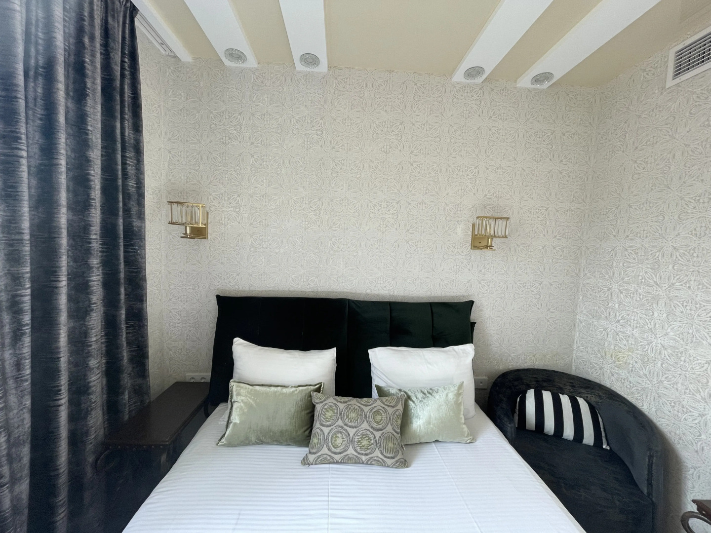 Foto - Rikhe palace boutique hotel