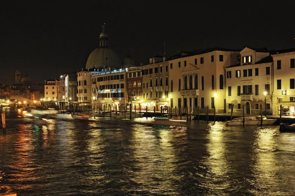 Photo - Hotel Carlton On The Grand Canal