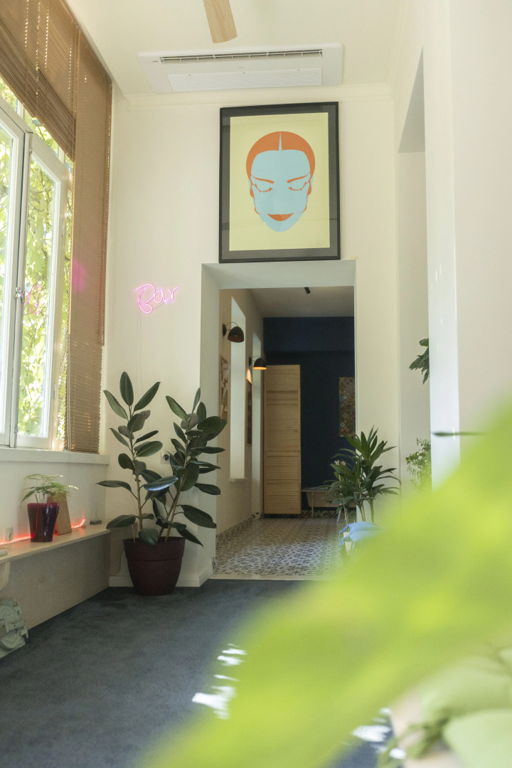 Foto - Communa Good Vibes