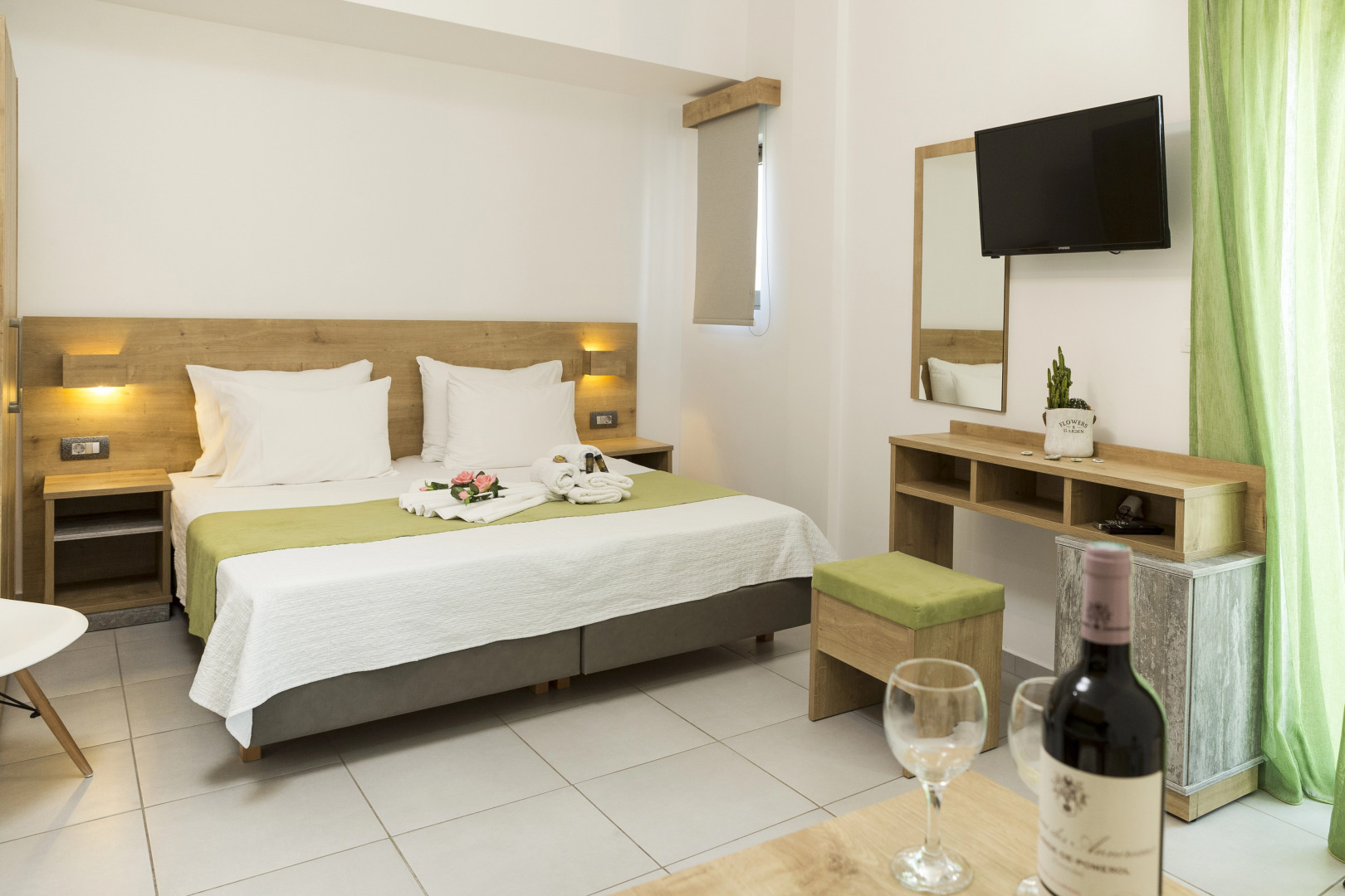 Foto - Castell Hotel