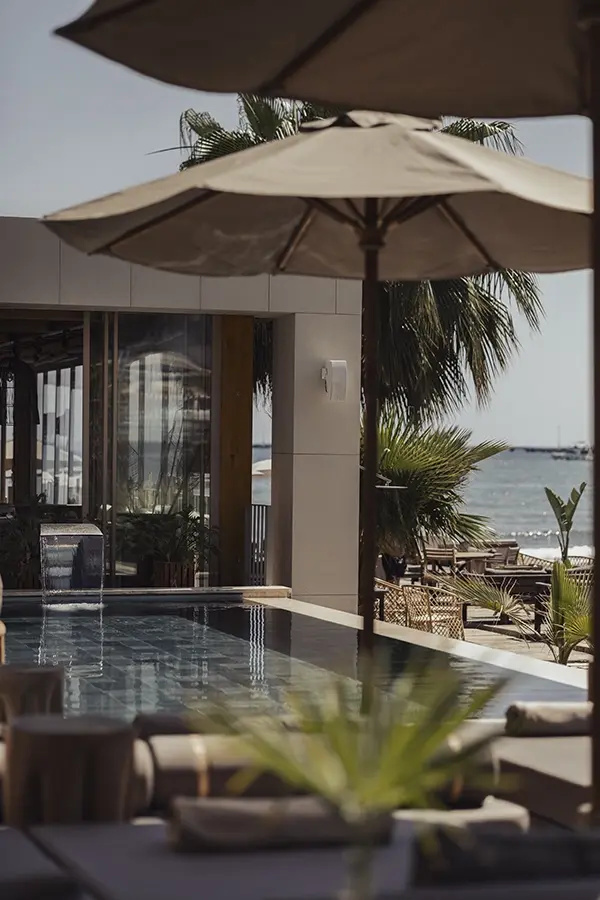 Foto - En Vie Beach Boutique Hotel - Adults Only