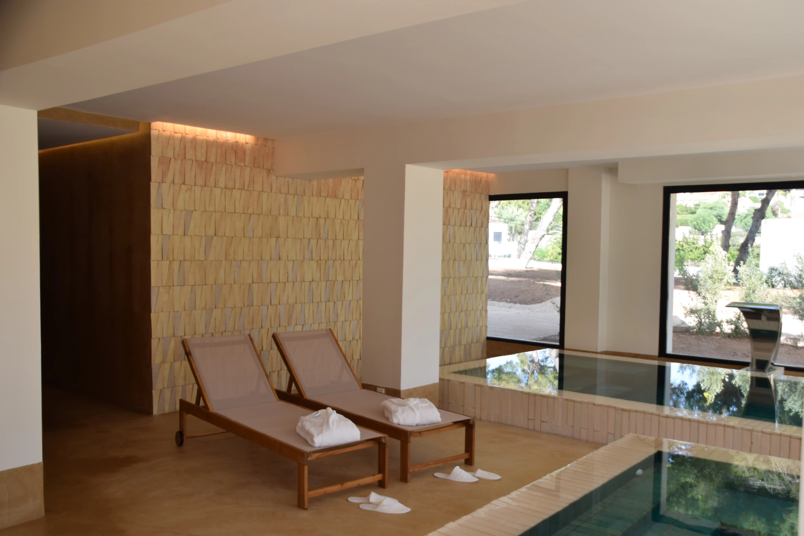 Photo - Hotel Serawa Moraira
