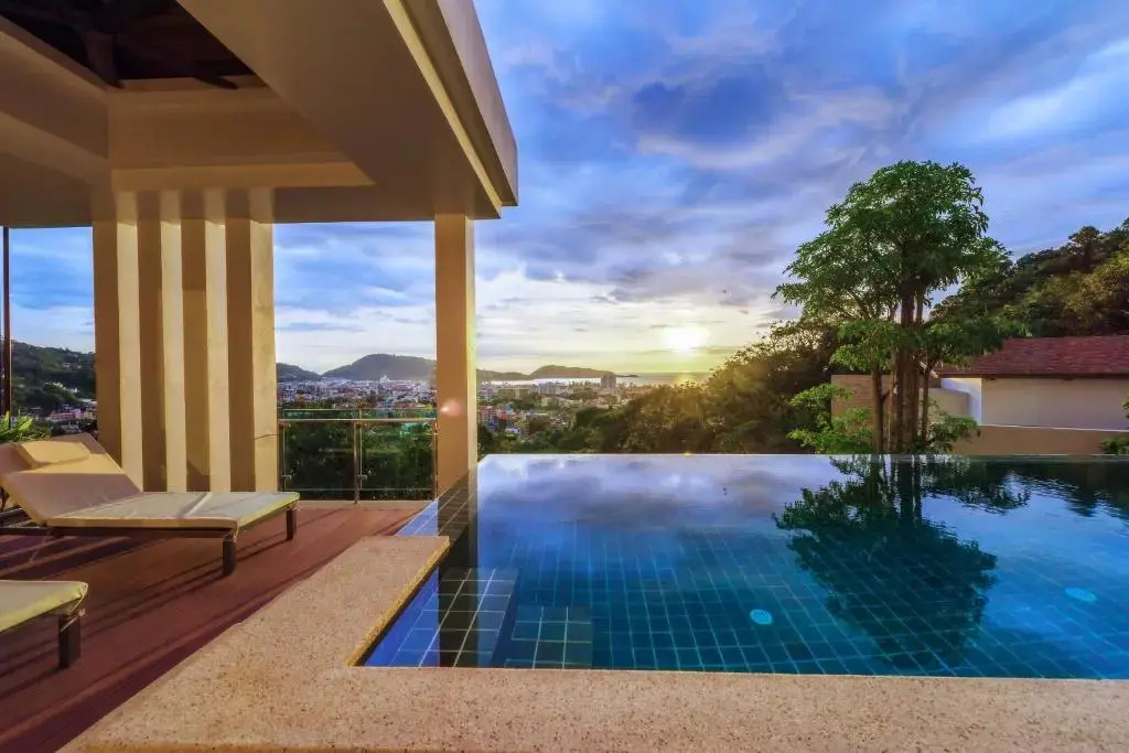 Foto - Club Wyndham Patong Hill, Phuket