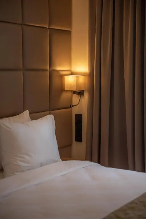 Foto - Hayasa Hotel Yerevan