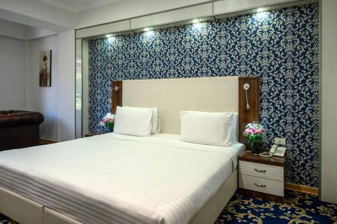 Foto - Royal Plaza by Stellar Hotels, Yerevan