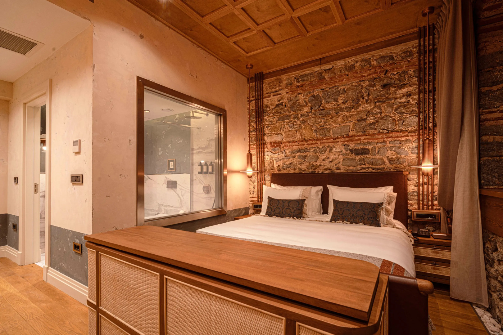 Photo - Stone Inn Galata