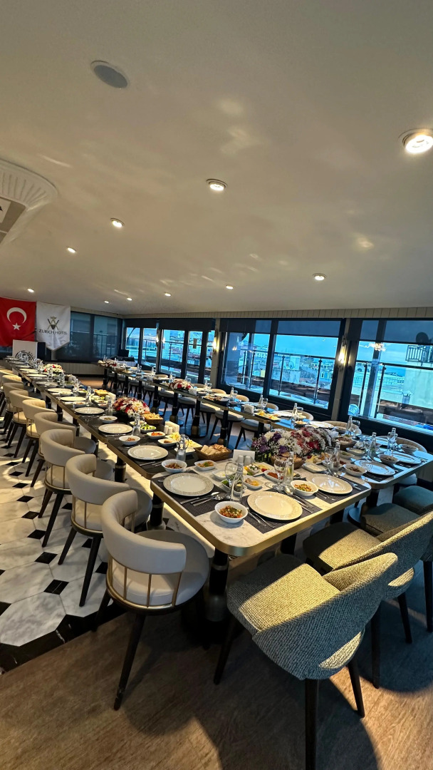 Foto - AHC Old City Hotel