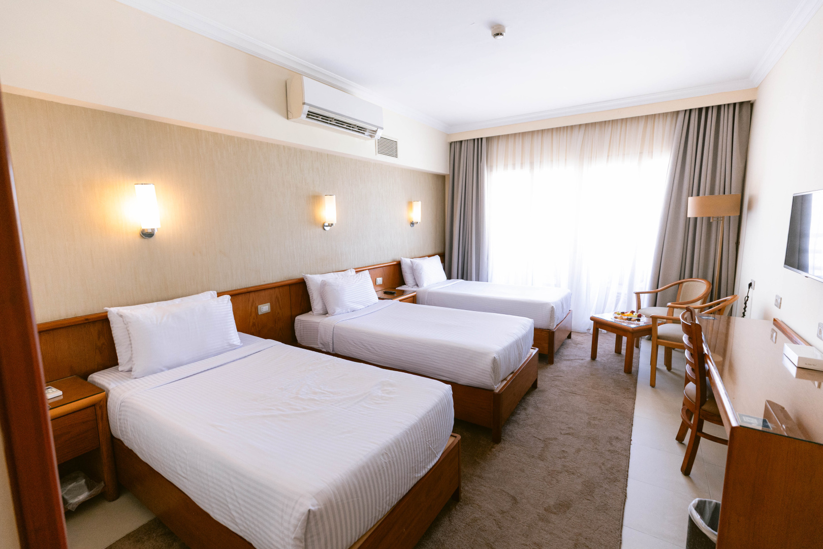 Photo - The Grand Plaza Hotel Smouha